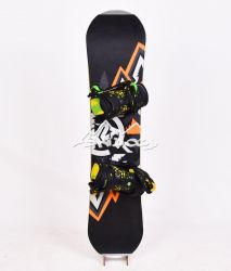 Snowboard Occasion K2 Snb JR 110