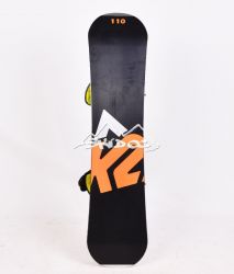 Snowboard Occasion K2 Snb JR 110