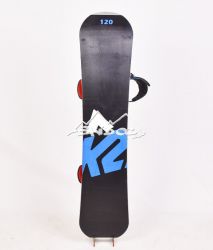 Snowboard Occasion K2 Snb JR 120