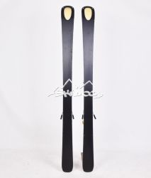 Ski Occasion Kastle DX 85 W 2021