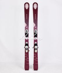 Ski Occasion Kastle DX 85 W 2021