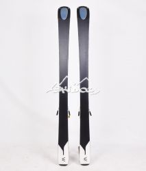 Ski Occasion Kastle DX 85 W