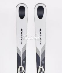 Ski Occasion Kastle DX 85 W