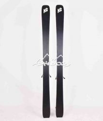 Ski Occasion K2 Mindbender 90C