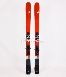 Ski Occasion K2 Mindbender 90C