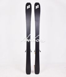 Ski Occasion K2 Mindbender 85