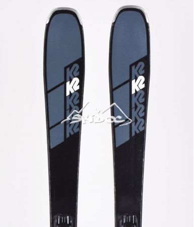 Ski Occasion K2 Mindbender 85