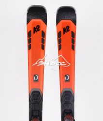 Ski Occasion K2 Disruption 78 c 2021