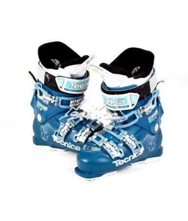 Chaussures de Ski Tecnica Cochise 85 W HV