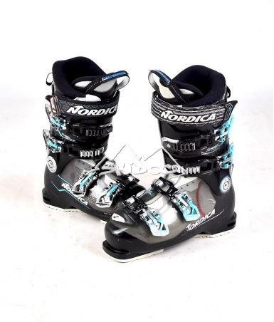 Chaussure de ski Nordica Speedmachine 95 R
