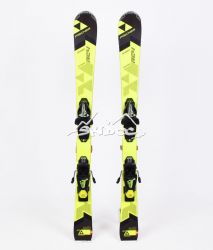 Ski Occasion Fischer RC4 Speed JR