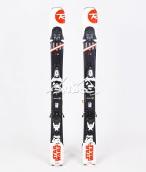 Ski Occasion Rossignol Star Wars Vador