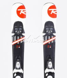 Ski Occasion Rossignol Star Wars Vador