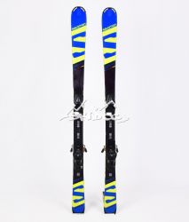 Ski Occasion Salomon X-Race SW Jr