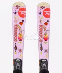 Ski Occasion Rossignol Fun Girl