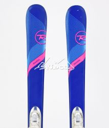 Ski Occasion Rossignol Experience Pro W 2022