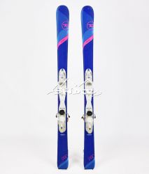 Ski Occasion Rossignol Experience Pro W 2022