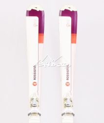 Ski Occasion Rossignol Famous Fun Girl