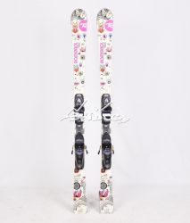 Ski Occasion Rossignol Diva