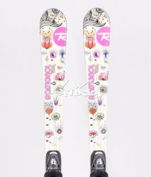 Ski Occasion Rossignol Diva