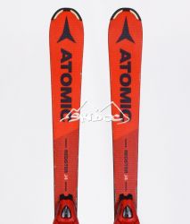 Ski Occasion Atomic Redster J4