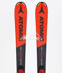 Ski Occasion Atomic Redster J2