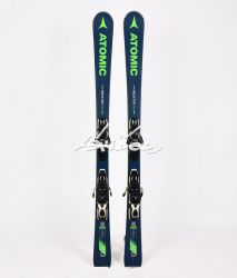 Ski Occasion Atomic Redster XM | SKI D'OC