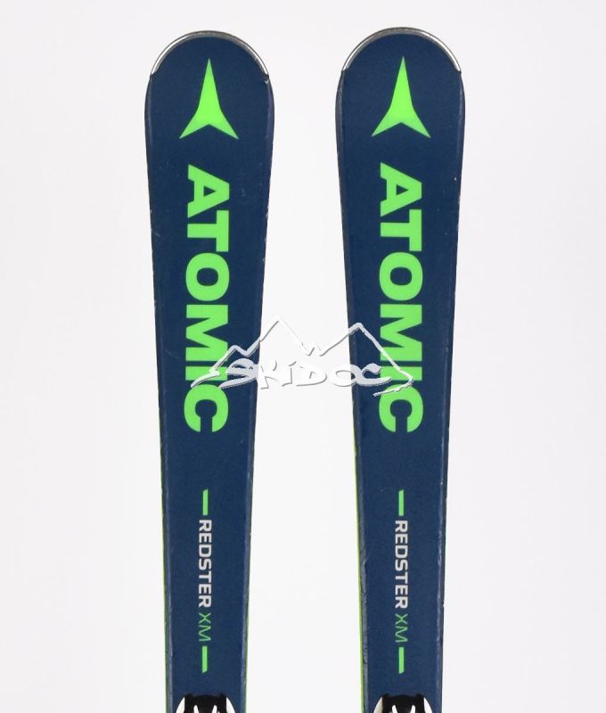 Ski Occasion Atomic Redster XM