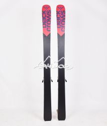 Ski Occasion Black Crows Camox