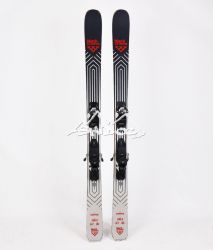 Ski Occasion Black Crows Camox