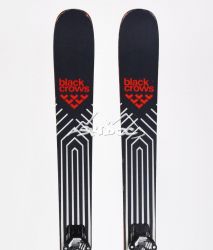 Ski Occasion Black Crows Camox