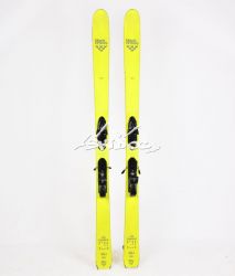 Ski Occasion Black Crows ORB Freebird 2023