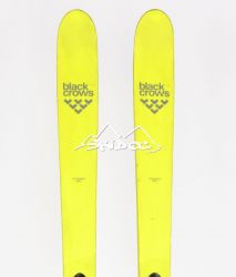 Ski Occasion Black Crows ORB Freebird 2023