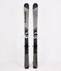 Ski Occasion Blizzard Brahma