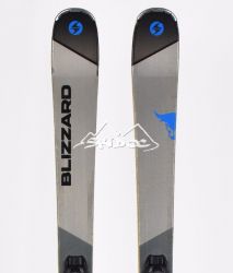 Ski Occasion Blizzard Brahma