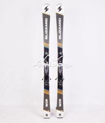 Ski Occasion Blizzard WCR