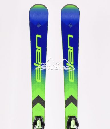 Ski Occasion Elan ACE SCX Pro 2023