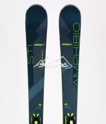 Ski Occasion Elan Amphibio STI