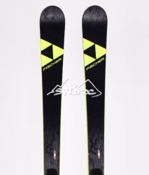 Ski Occasion Fischer RC4 World Cup RC