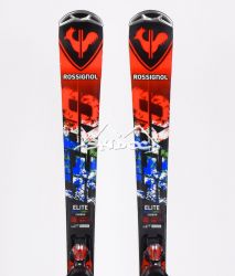 Ski Test Rossignol Hero ELite MT CA 2024 SMU