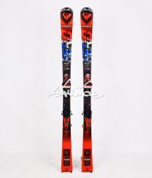 Ski Test Rossignol Hero ELite MT CA 2024 SMU