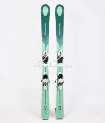 Ski Occasion Kastle DX85 W 2023