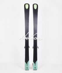 Ski Occasion Kastle DX85 W 2023