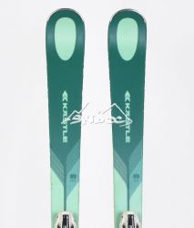 Ski Occasion Kastle DX85 W 2023