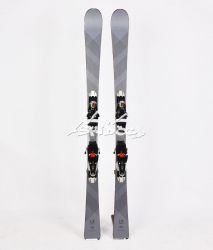 Ski Occasion Lacroix LX Carbon