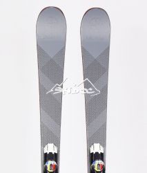 Ski Occasion Lacroix LX Carbon