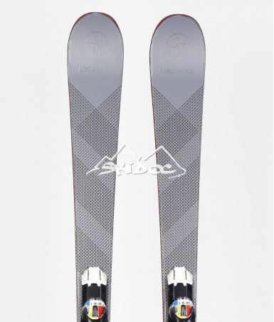 Ski Occasion Lacroix LX Carbon