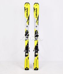 Ski Occasion Head Monster SLR