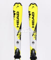 Ski Occasion Head Monster SLR