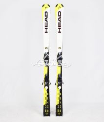 Ski Occasion Head Supershape ERA 2.0